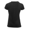 Camiseta mujer clique derby-t 029343