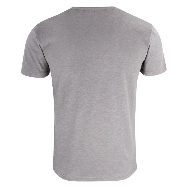 Camiseta clique slub-t 029352