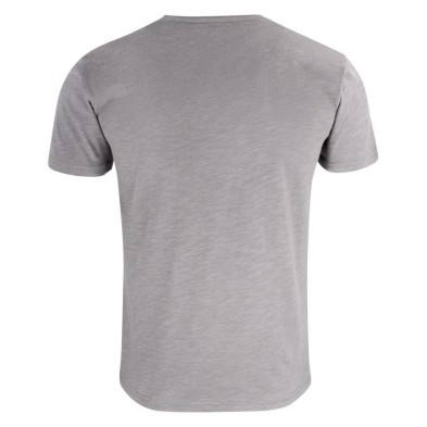Camiseta Clique Slub-T 029352