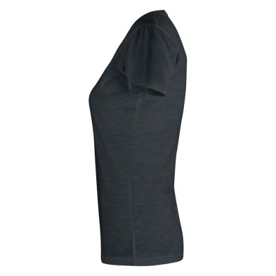 Camiseta Mujer Clique Slub-T 029353