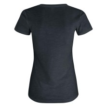 CAMISETA MUJER CLIQUE SLUB-T 029353