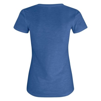 Camiseta Mujer Clique Slub-T 029353