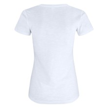 CAMISETA MUJER CLIQUE SLUB-T 029353