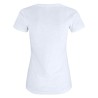 Camiseta mujer clique slub-t 029353