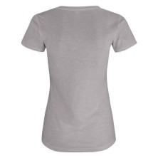 CAMISETA MUJER CLIQUE SLUB-T 029353