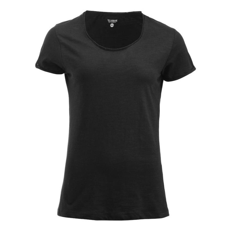 Camiseta mujer clique derby-t 029343
