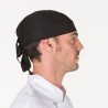 Gorro de cocina bandana garys 4479