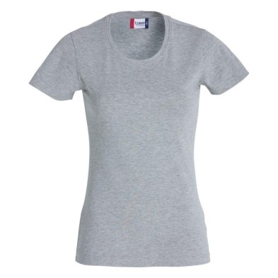 Camiseta Mujer M/C Clique Carolina 029317