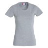 Camiseta mujer m/c clique carolina 029317