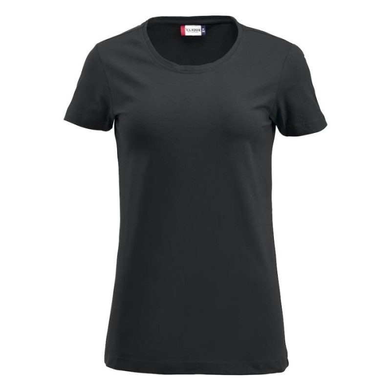 Camiseta mujer m/c clique carolina 029317