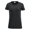 Camiseta mujer m/c clique carolina 029317