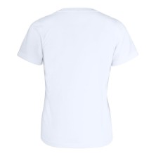 camiseta clique neon-t 029345 en blanco