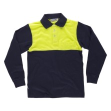 Comprar POLO COMBI WORKTEAM C3842