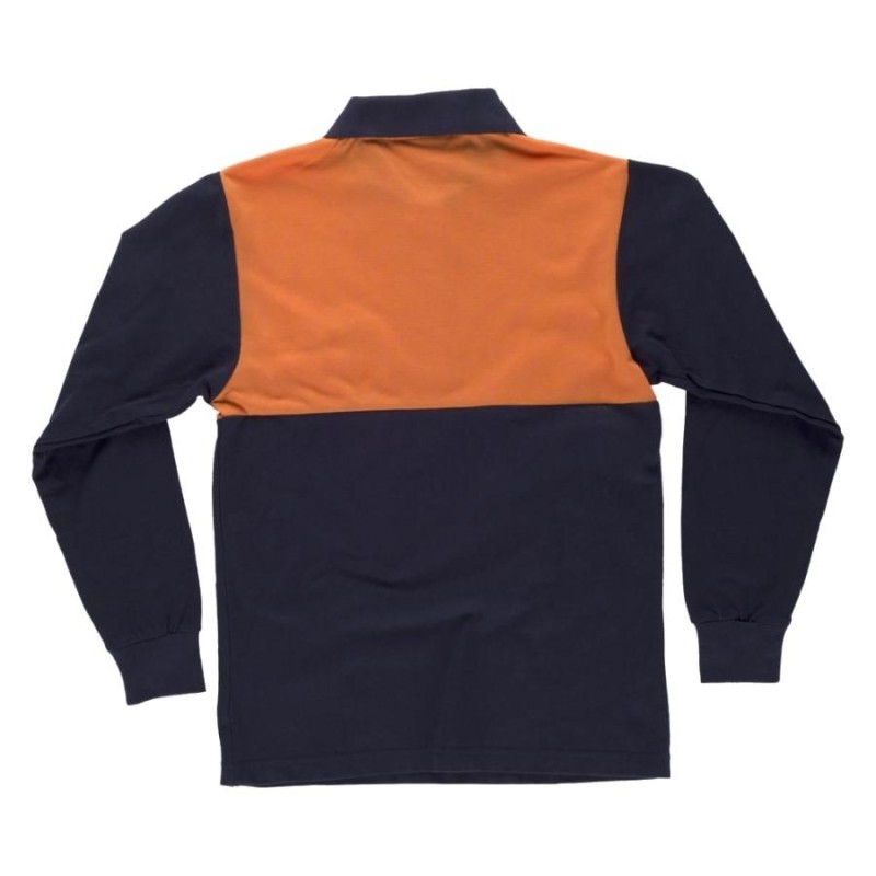 Polo combi workteam c3842