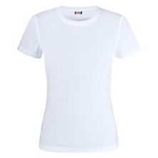 CAMISETA MUJER CLIQUE NEON-T 029346