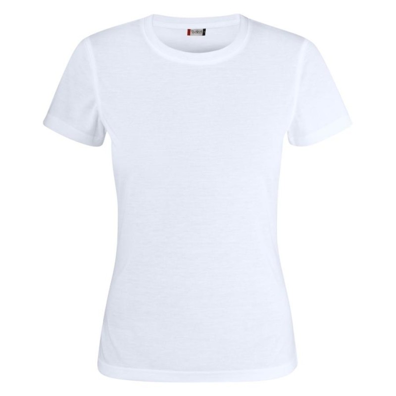 Camiseta mujer clique neon-t 029346