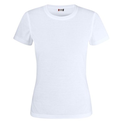 Camiseta Mujer Clique Neon-T 029346