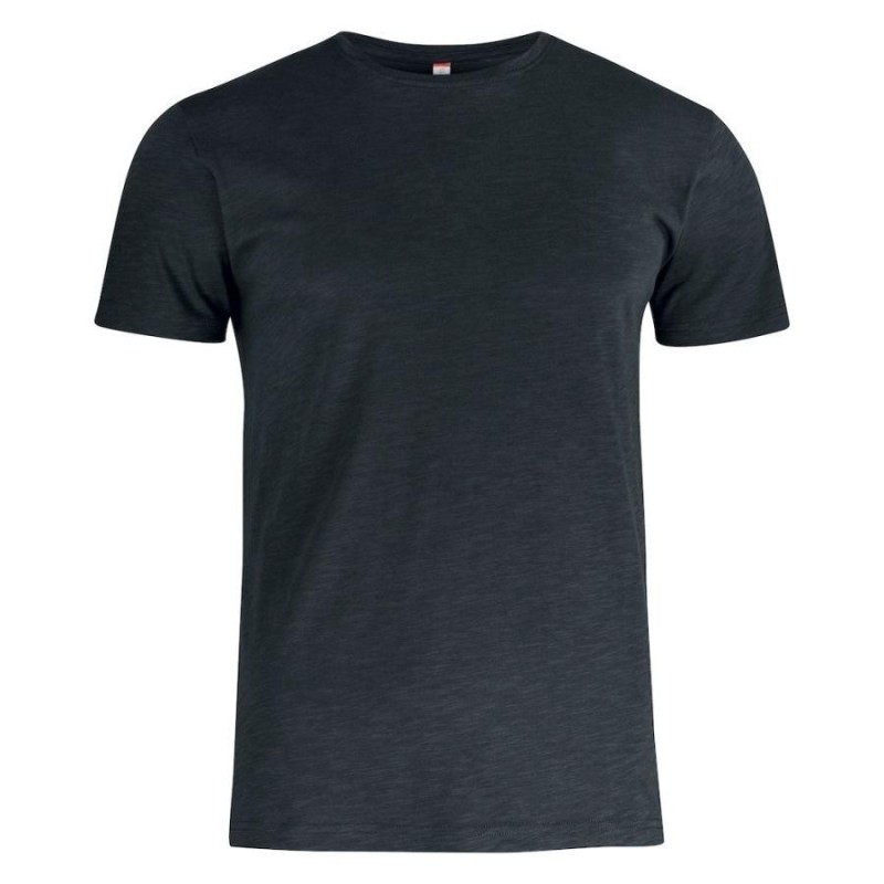 Camiseta clique slub-t 029352