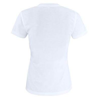 Camiseta Mujer Clique Neon-T 029346
