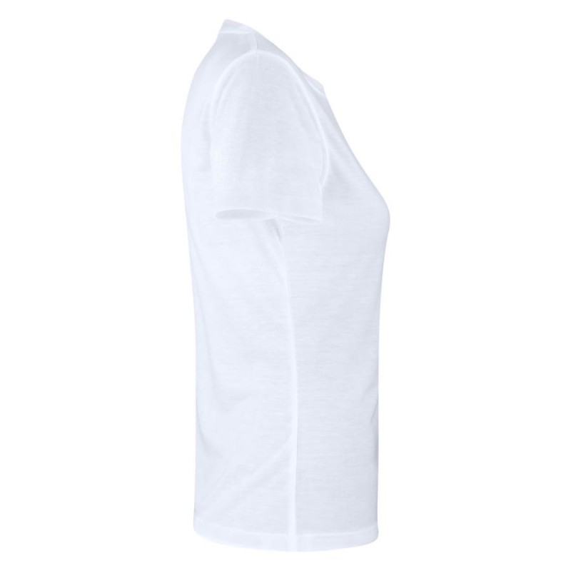 Camiseta mujer clique neon-t 029346