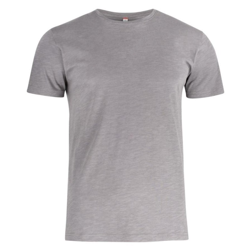 Camiseta clique slub-t 029352