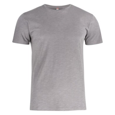 Camiseta Clique Slub-T 029352