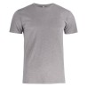 Camiseta clique slub-t 029352
