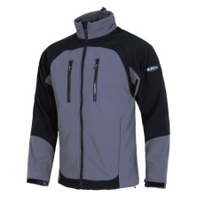 CHAQUETA SOFTSHELL WORKTEAM S9030