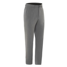 pantalon stretch monza 04144 en gris oscuro