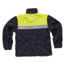 FORRO POLAR WORKTEAM C4020