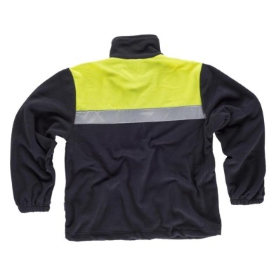 Forro Polar Workteam c4020