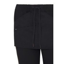 pantalon jogging camarero monza 04015 en negro