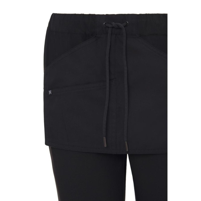 Pantalon jogging camarero monza 04015