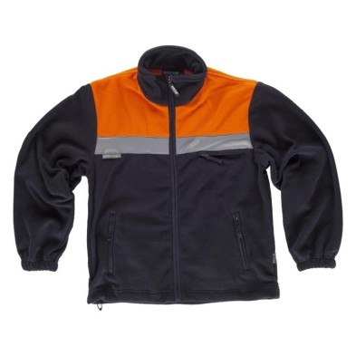 Forro Polar Workteam c4020