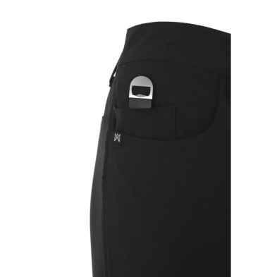 Pantalon Stretch Camarero Monza 04016
