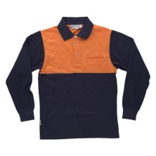 POLO COMBI WORKTEAM C3842