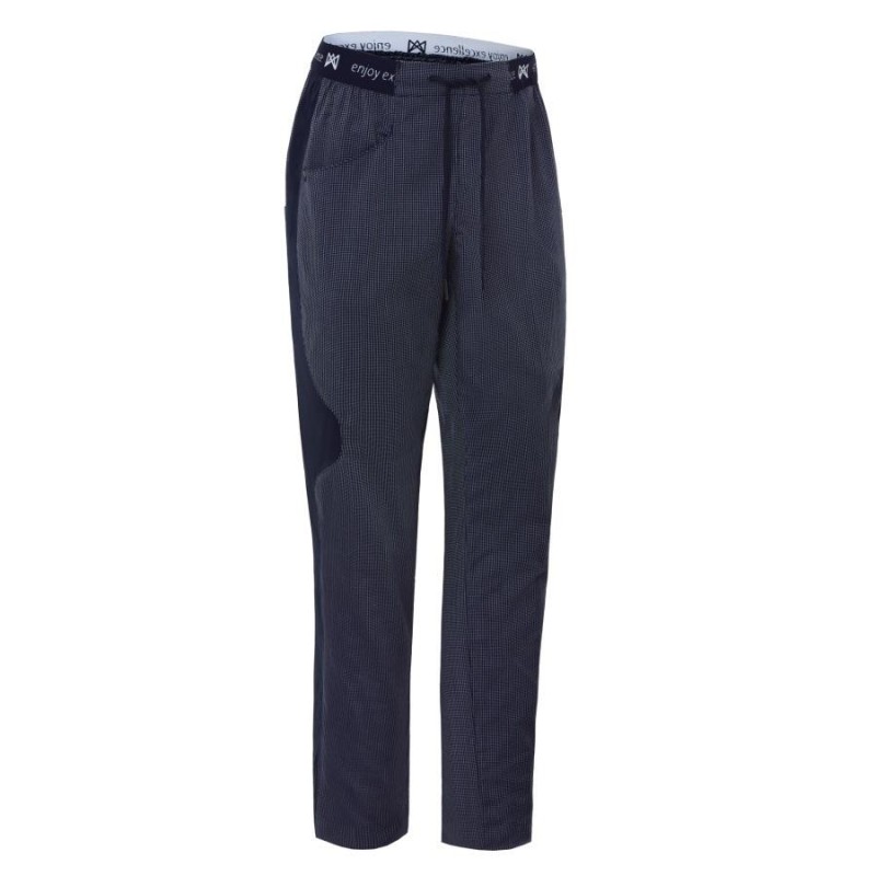 Pantalon cocina deportivo monza 04026