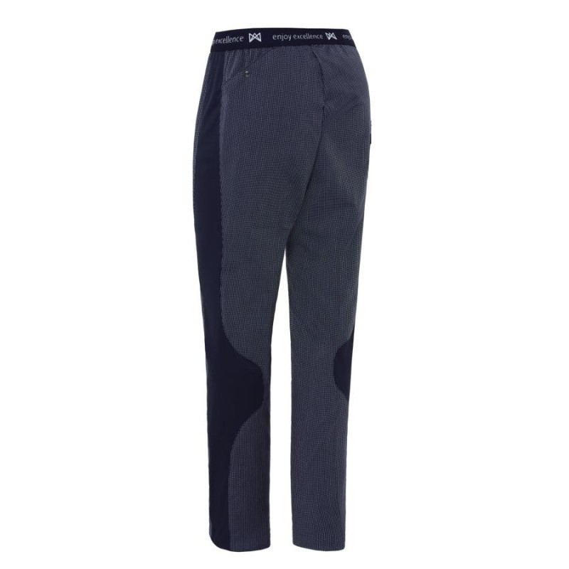 Pantalon cocina deportivo monza 04026