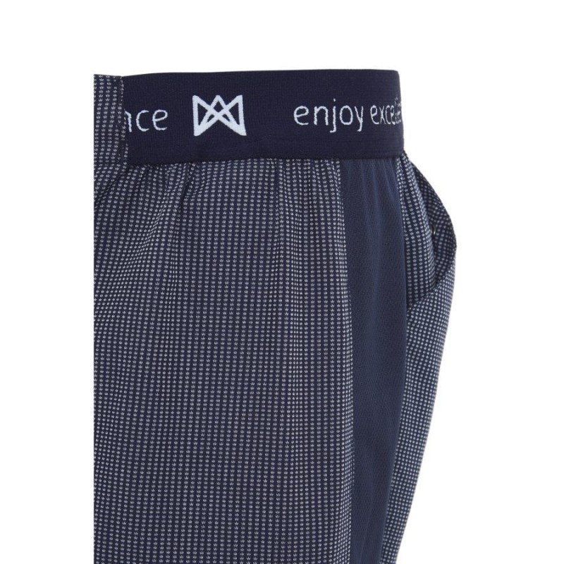 Pantalon cocina deportivo monza 04026