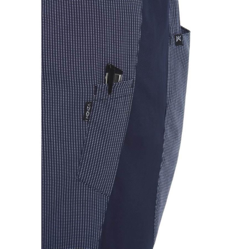 Pantalon cocina deportivo monza 04026