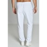 Pantalon rejilla dyneke 8179