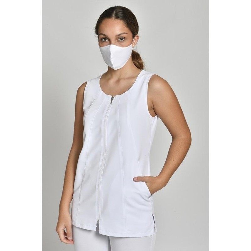 Casaca sin mangas dyneke 8269