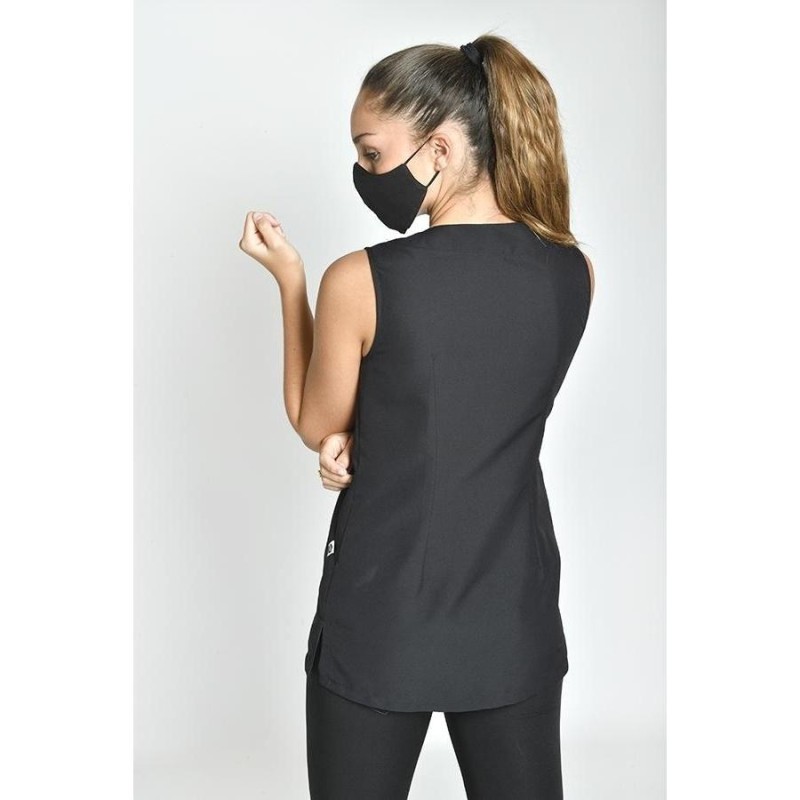 Casaca sin mangas dyneke 8269