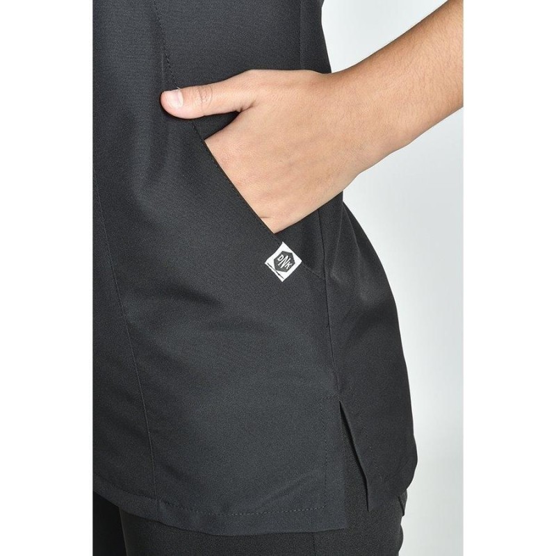 Casaca sin mangas dyneke 8269