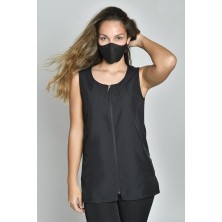 CASACA SIN MANGAS DYNEKE 8269