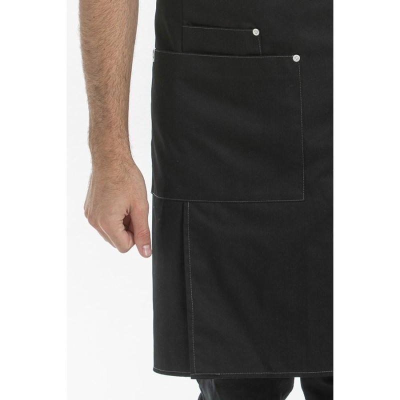 Delantal peto dyneke 8164