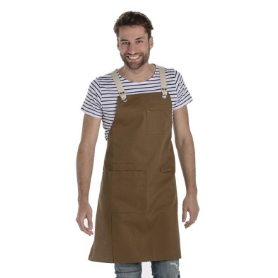 Delantal Peto Dyneke 8164