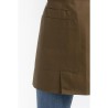 Delantal peto mujer dyneke 8165