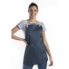 Delantal peto mujer dyneke 8165