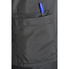 CASACA SANITARIA REJILLA DYNEKE 8181